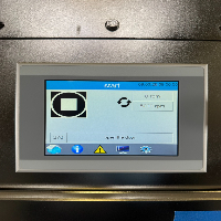 Carl Padberg Z 61 GP Tubular Centrifuge image 2